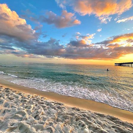 Beach N View Calypso 3 Panama City Beach Exterior foto