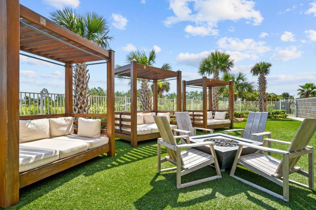 Beach N View Calypso 3 Panama City Beach Exterior foto