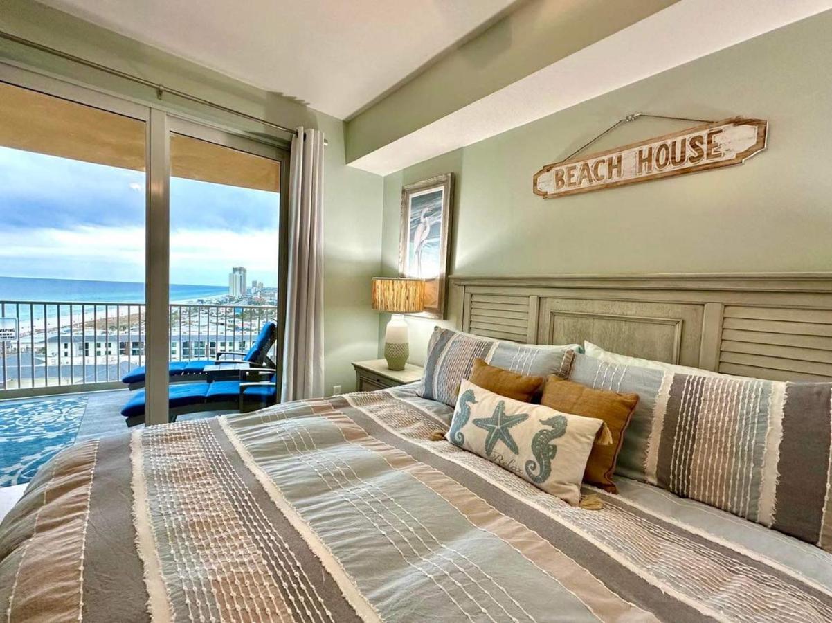 Beach N View Calypso 3 Panama City Beach Exterior foto