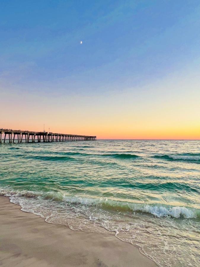 Beach N View Calypso 3 Panama City Beach Exterior foto
