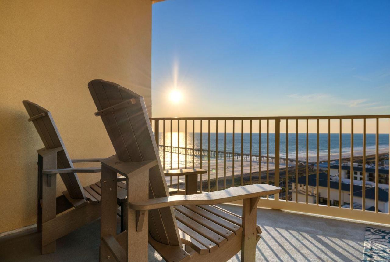 Beach N View Calypso 3 Panama City Beach Exterior foto