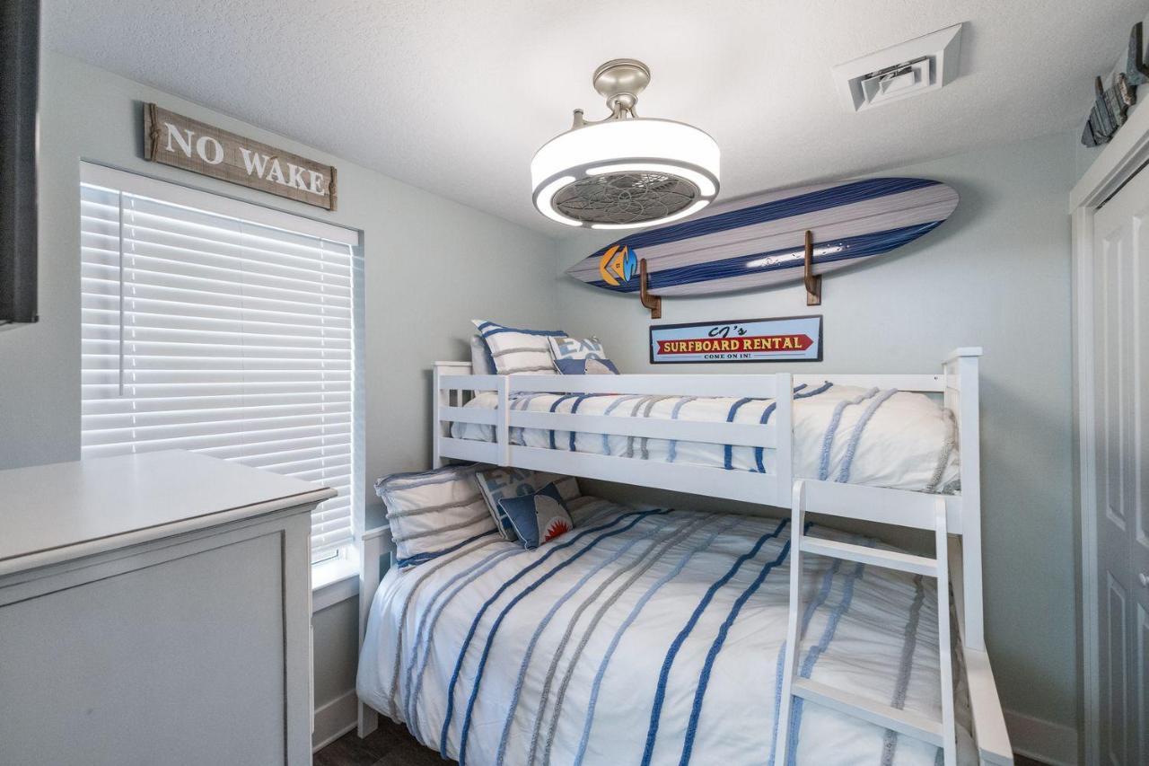 Beach N View Calypso 3 Panama City Beach Exterior foto