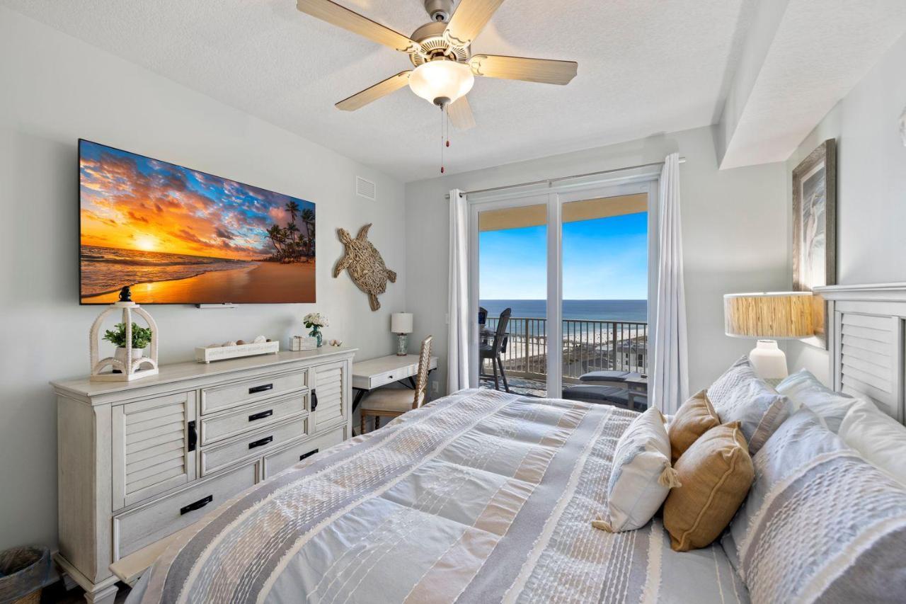 Beach N View Calypso 3 Panama City Beach Exterior foto
